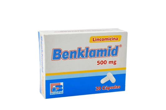 BENKLAMID