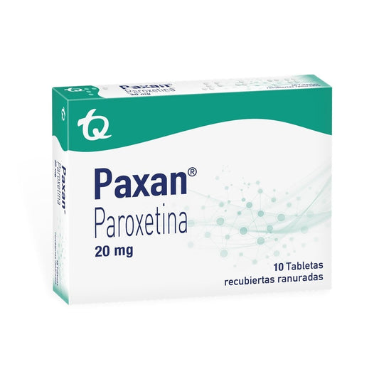 PAXAN