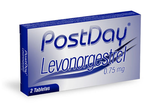 POSTDAY X 2