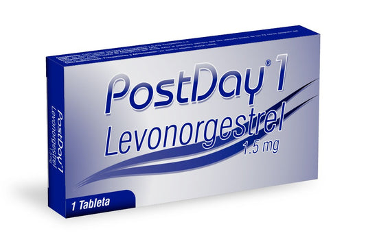 POSTDAY 1