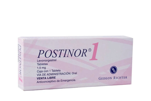 POSTINOR 1