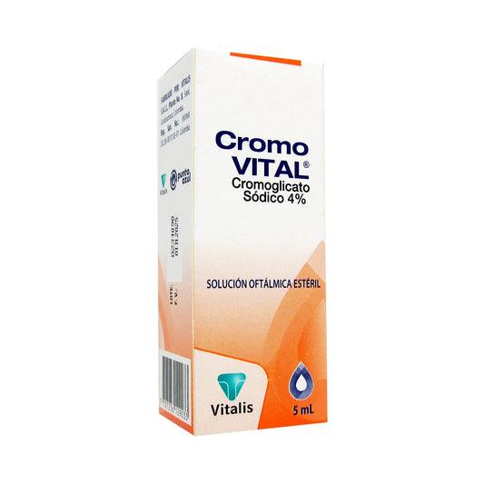 CROMOVITAL