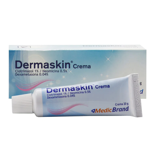 DERMASKIN 20