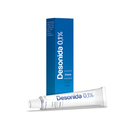 DESONIDA 0.1%