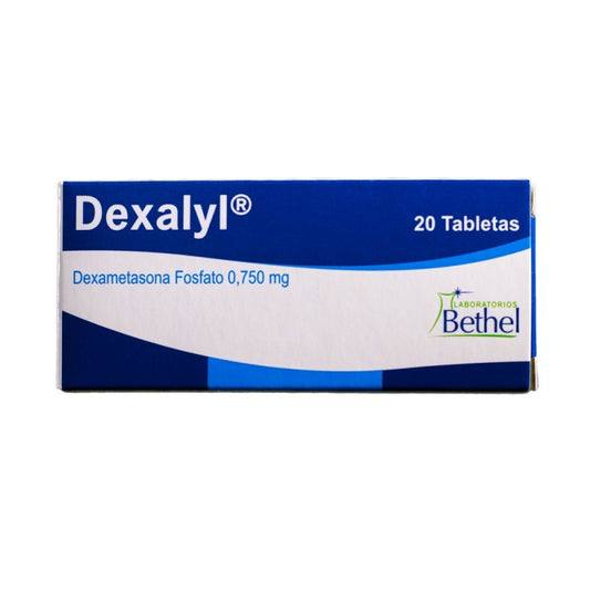 DEXALYL