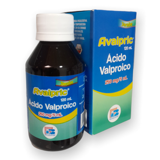 AVALPRIC