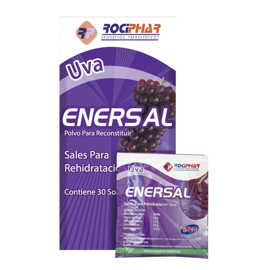 ENERSAL UVA