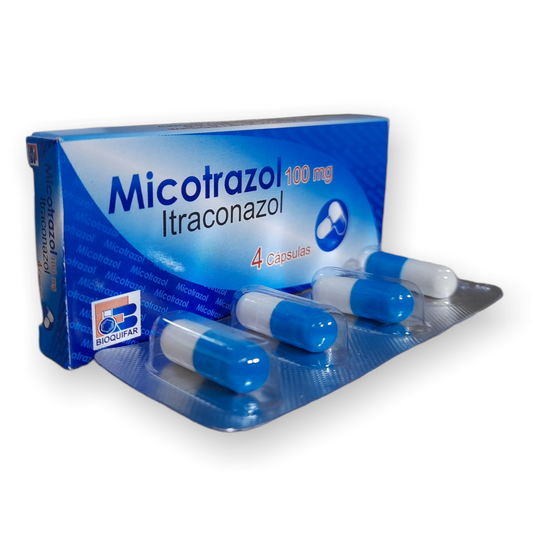 MICOTRAZOL