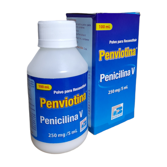 PENVIOTINA SUSP