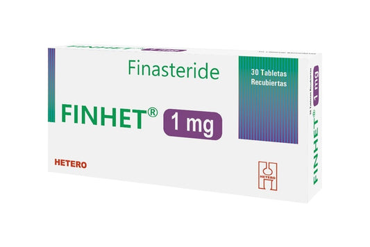 FINHET 1
