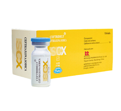 CEFRIDELT