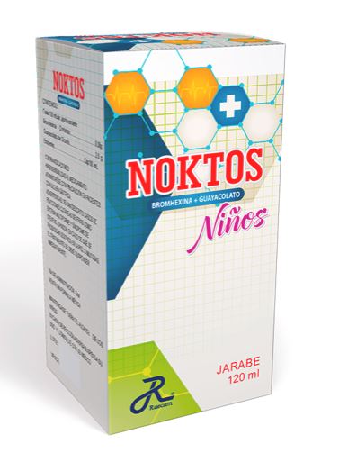 NOKTOS NIÑOS