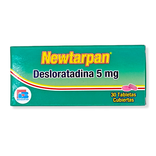 NEWTARPAN X 30 TAB