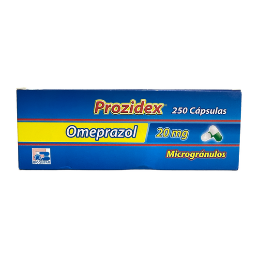 PROZIDEX 20 MG