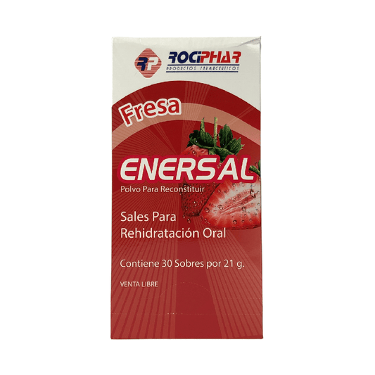 ENERSAL FRESA