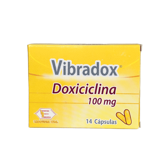 VIBRADOX
