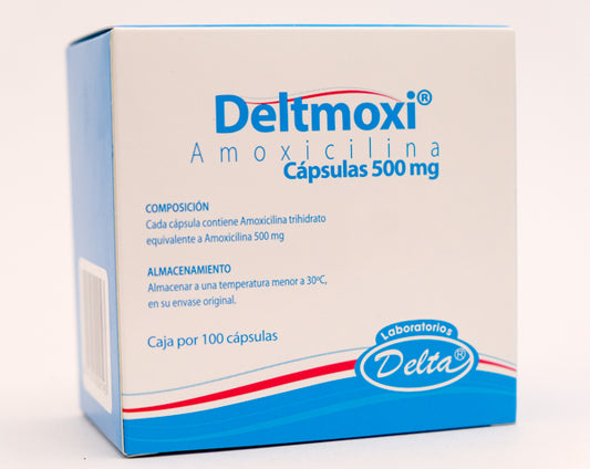 DELTMOXI