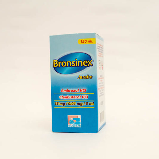 BRONSINEX