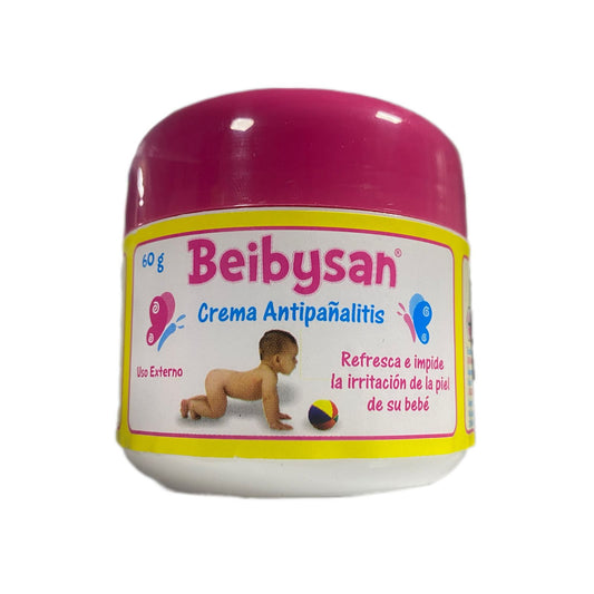 BEIBYSAN CREMA 60