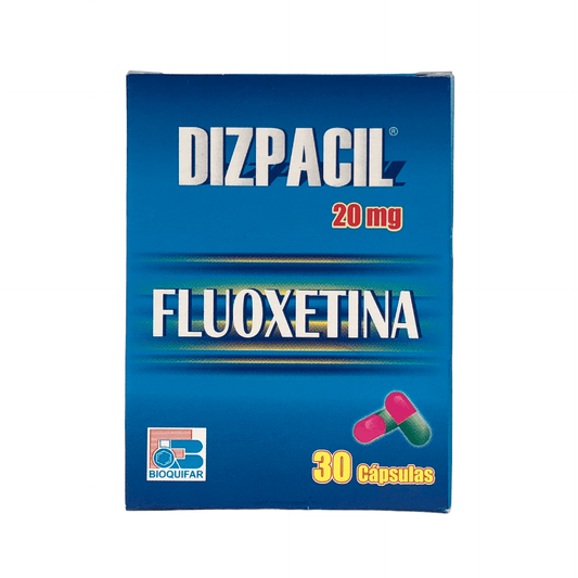 DIZPACIL CAP