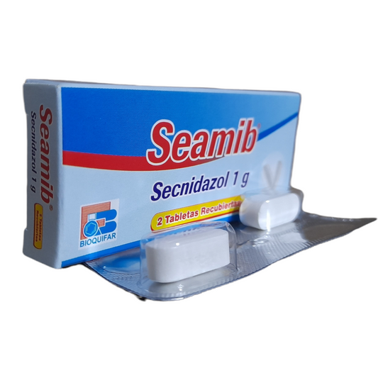 SEAMIB 1GR