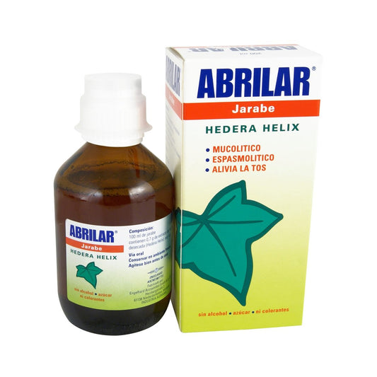 ABRILAR JBE X 100ML