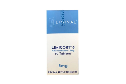 LIMICORT 5