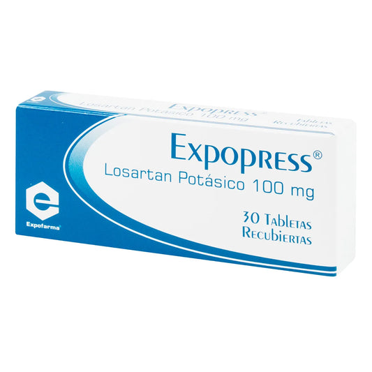 EXPOPRESS