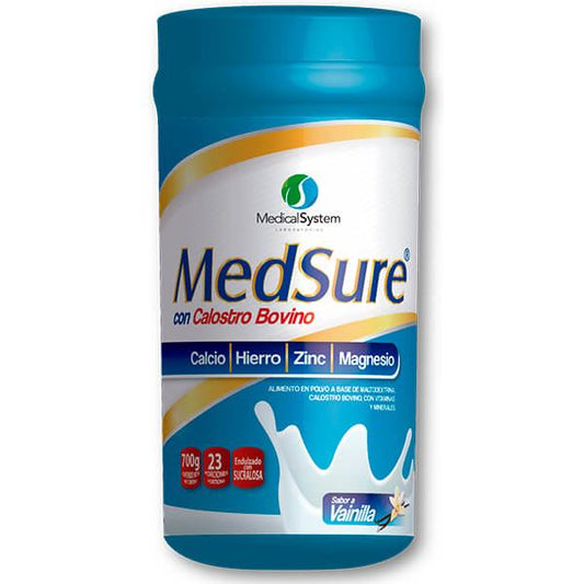 MEDSURE ADULTOS
