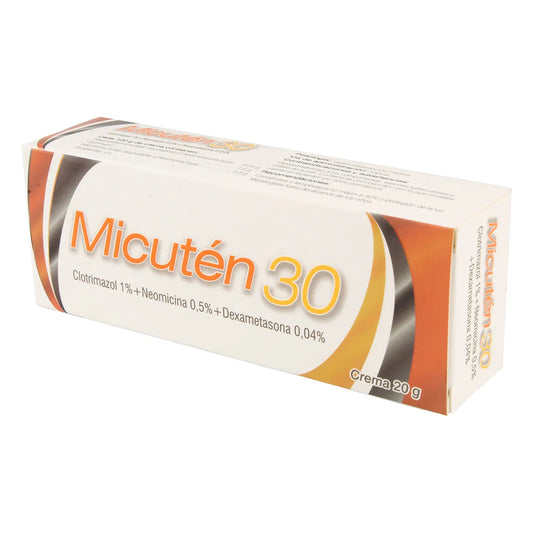 MICUTEN CREMA