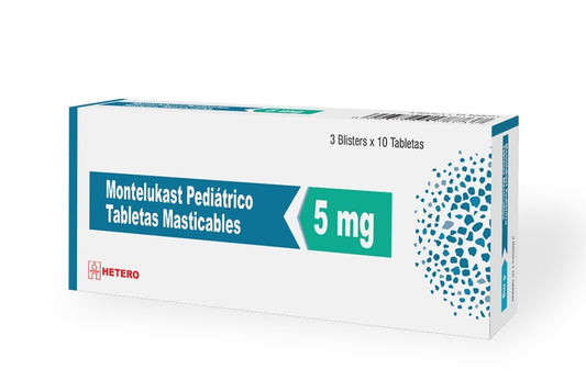 MONTELUKAST 5