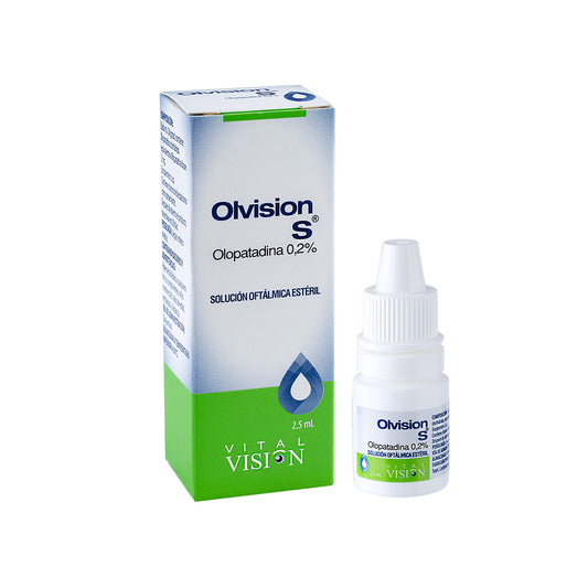 OLVISION