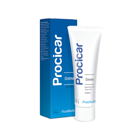 PROCICAR CREMA