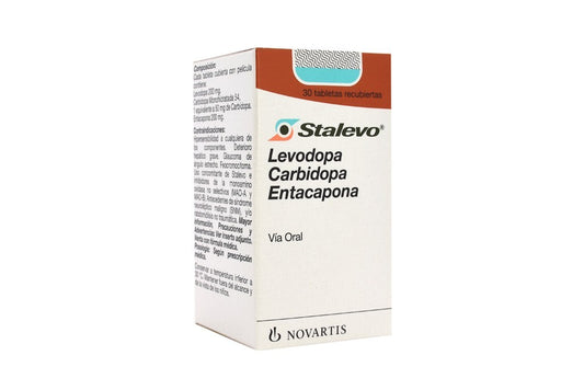 STALEVO 200/200/50