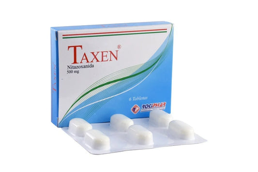 TAXEN 500