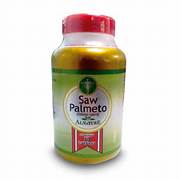 SAW PALMETO X 60 CAP
