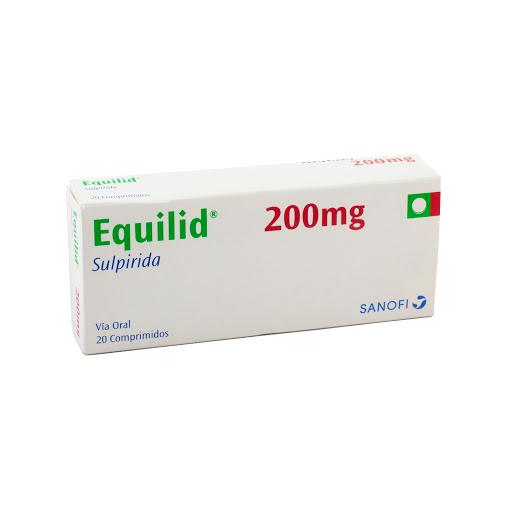 EQUILID 200MG