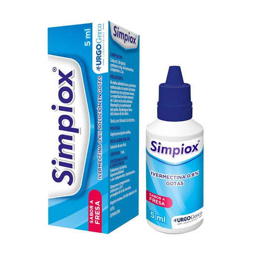 SIMPIOX 0.6%