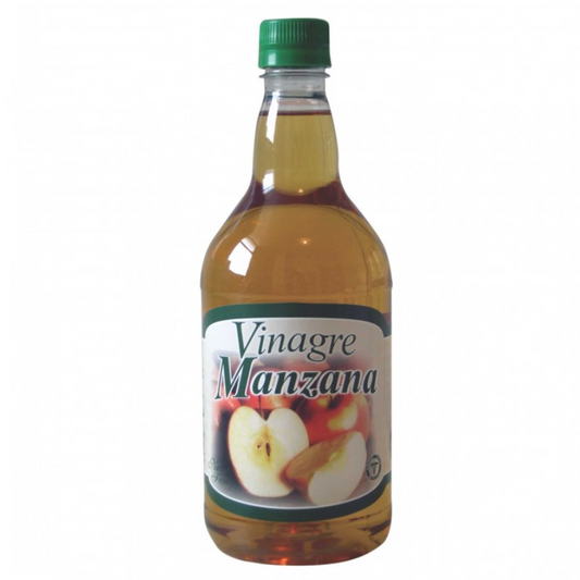 VINAGRE DE MANZANA