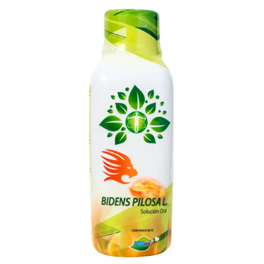 BIDENS PILOSA SUSP X 500 ML