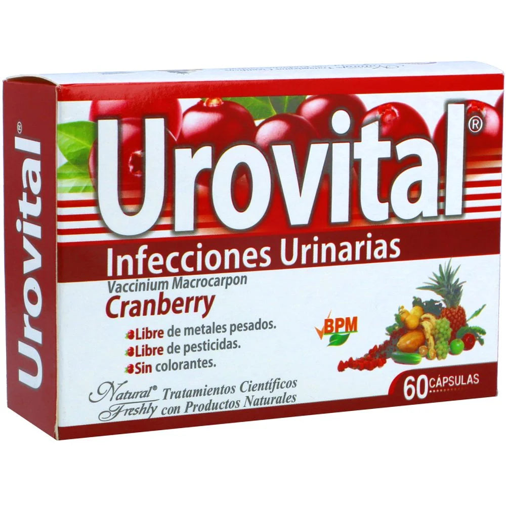 UROVITAL