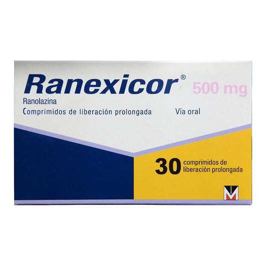 RANEXICOR