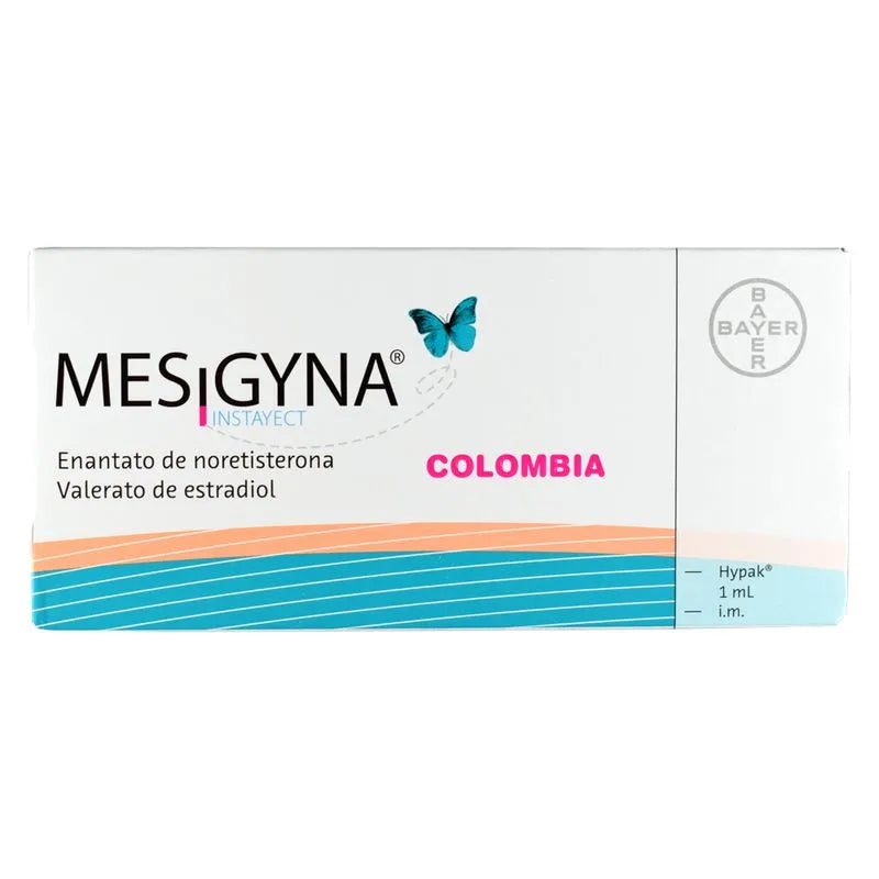 MESIGYNA