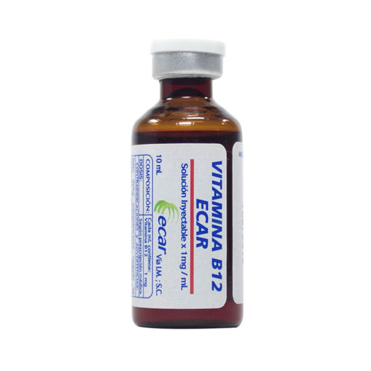 VITAMINA B12 AMP
