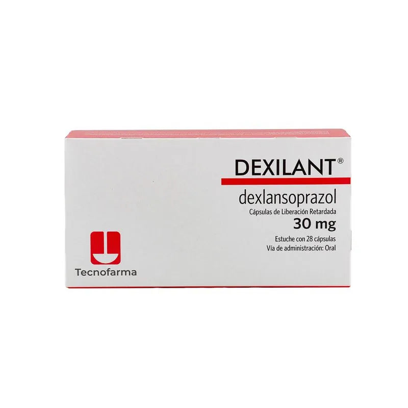 DEXILANT 30