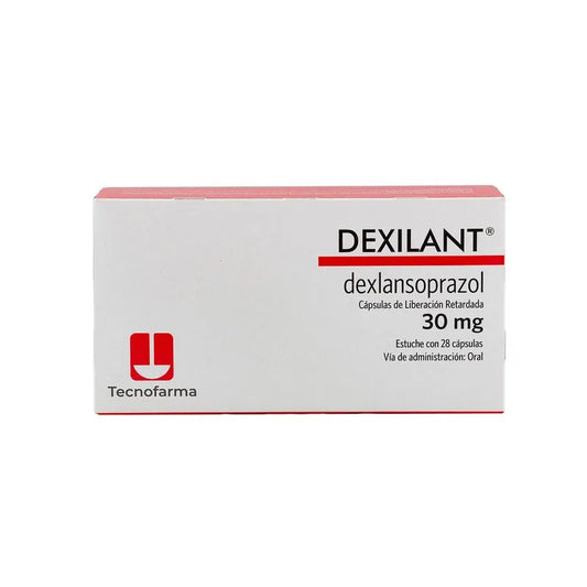 DEXILANT 30