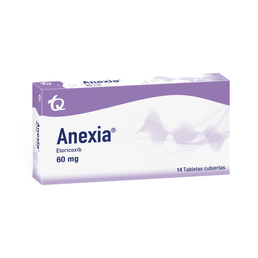 ANEXIA 60