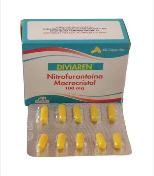 DIVIAREN X 40
