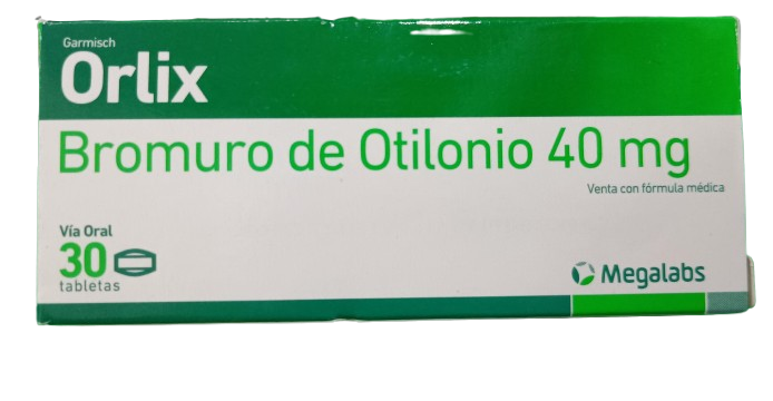 ORLIX