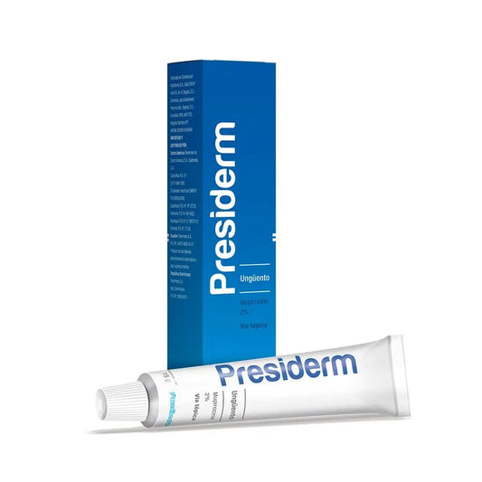PRESIDERM UNG